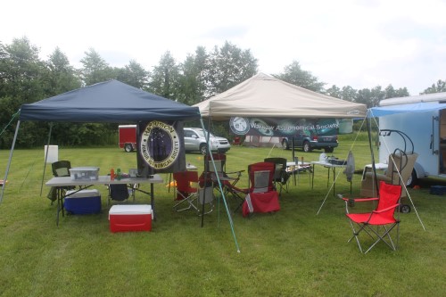 Indiana Family Star Party 2015