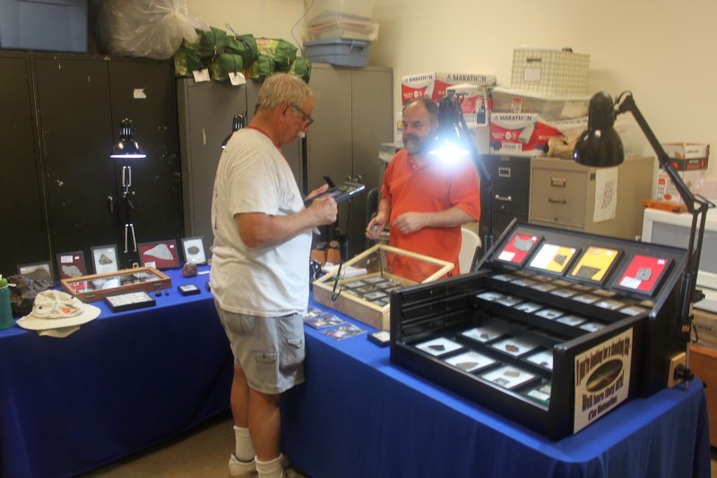Indiana Family Star Party 2015