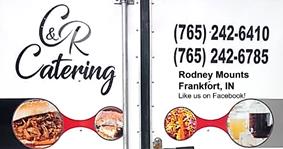 C&R Catering
