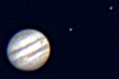 Jupiter